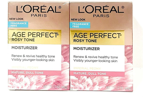 Oreal paris age perfect rosy - l'oreal,