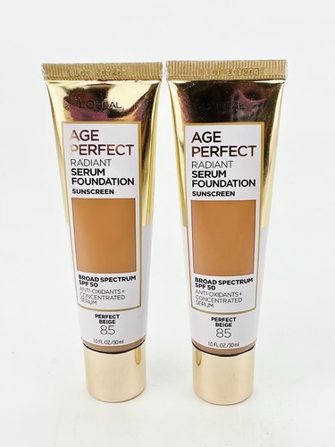 Loreal age perfect radiant - perfect,