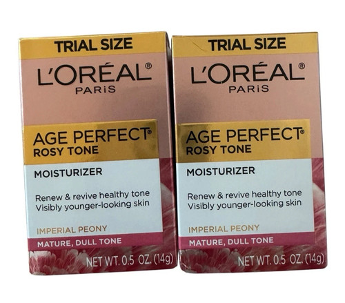Pack oreal age perfect - pack-,