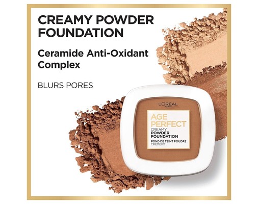 Oreal paris age perfect - l'oreal,