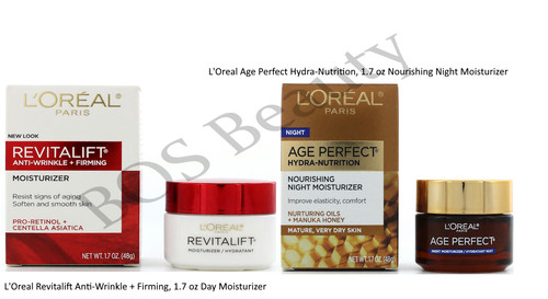 Loreal revitalift anti wrinkle - loreal, anti-wrinkle