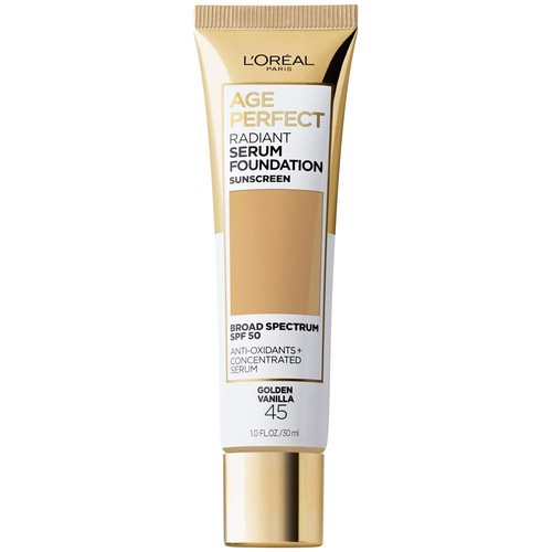 Oreal paris age perfect - paris,