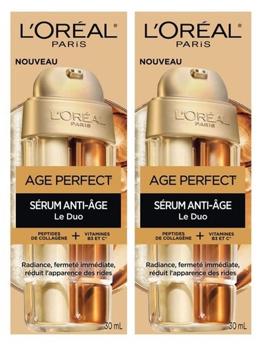 Oreal age perfect - perfect,
