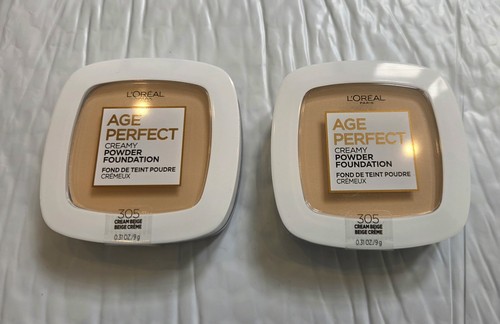 Pack loreal 305 - 2,