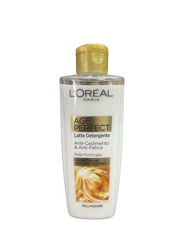 Oreal age perfect cleans - l'oreal,