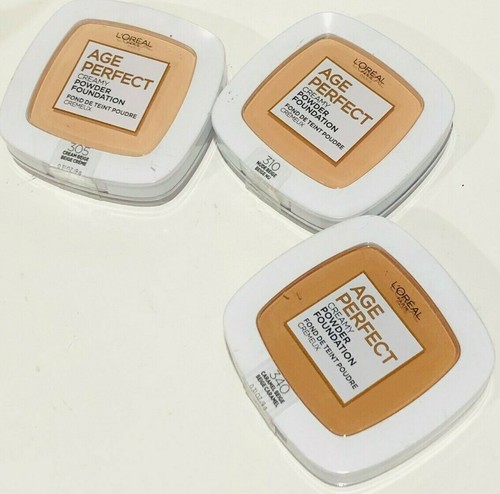 Loreal age perfect creamy - loreal,