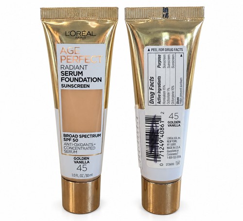 Lot oréal paris - 2,