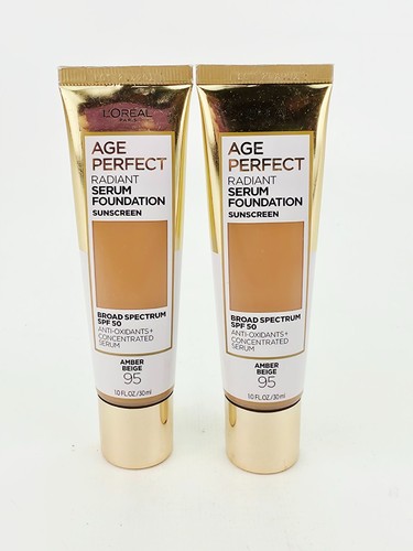 Loreal age perfect radiant - loreal,