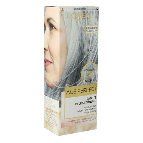Oreal age perfect - perfect, tinta