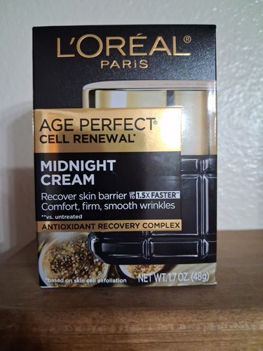 Oreal paris age - paris, perfect