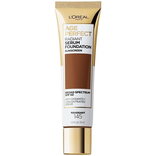 Oreal age perfect - perfect, radiant