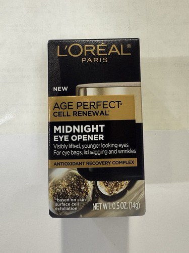 Oreal paris age perfect - l'oreal,