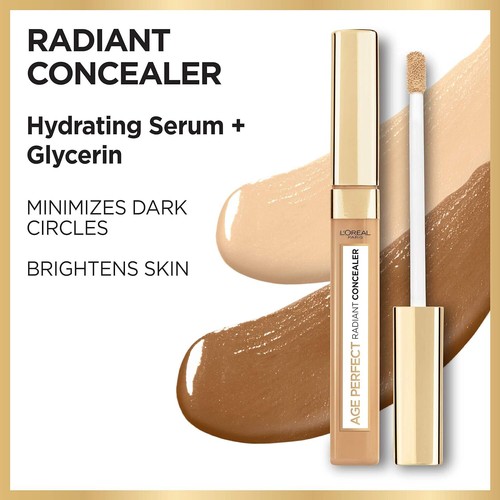 Oreal age perfect radiant - age,