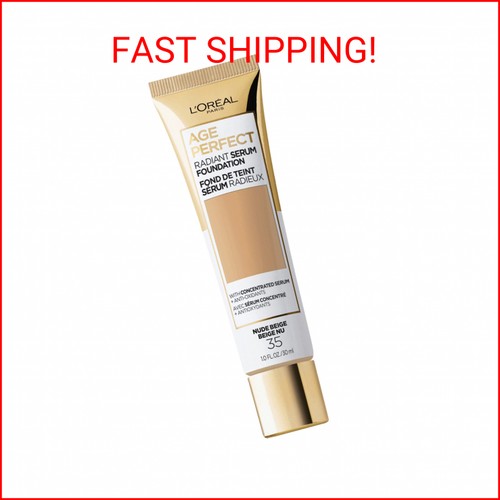 Oreal paris age perfect - l'oreal,