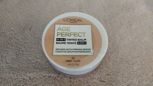 Loreal age perfect in 1 - 1,